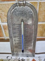 Hőmérő