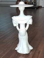 Ceramic figure 27 cm