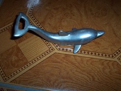 Nice dolphin bottle opener (also a table decoration on its own)
