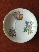 Herend victoria patterned cup base