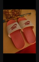 Nike women's slippers 38