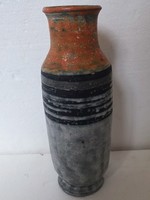 Midcentury modern gorka lîvia large vase 32cm