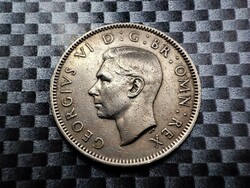 Egyesült Királyság 1 shilling, 1948