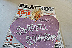 2007 June / playboy / for birthday old original newspaper no.: 4462