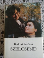 Berkesi András: Szélcsend, Alkudható