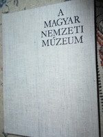 Magyar nemzeti múzeum kincsei
