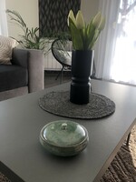 Hollóháza lüsztermázas porcelán