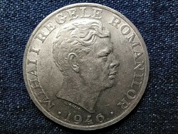 Románia I. Mihály (1940-1947) .700 ezüst 25000 Lej 1946 (id54472)