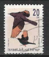 Izrael 0490 Mi 1249    0,30 Euró
