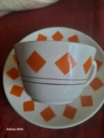 Granit Hart December collector's tea cup