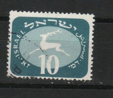 Izrael 0568 Mi portó 13   0,30 Euró