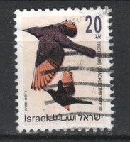 Izrael 0489 Mi 1249    0,30 Euró