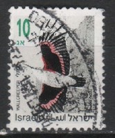 Izrael 0487 Mi 1248    0,30 Euró
