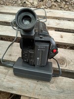 Camcorder sony v8