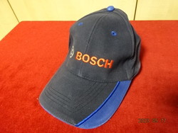 Baseball cap, embroidered bosch, 100 cotton. Jokai.