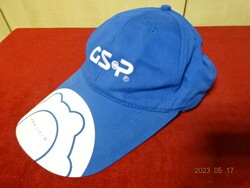 Baseball cap, embroidered gsp, 100 cotton. Jokai.