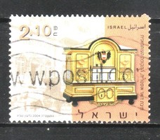 Izrael 0667 Mi 1801      0,90 Euró