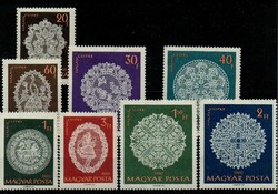 1960.Halasi CSipke I.**
