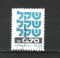 Izrael 0605 Mi 856 x     5,00 Euró
