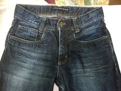 Children's jeans, for size 152 cm