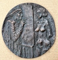 Borbás tibor bronze medal