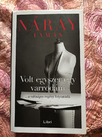 Tamás Náray: I once had a sewing room