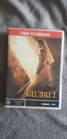 Uma Thurman Kill Bill 2. Dvd film