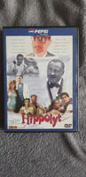 Hippolyt dvd film  Pepsi