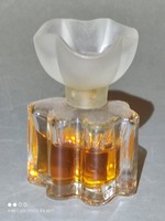 Ez,,,,LEÁRAZVA MOST ÉRDEMES!!! Vintage parfüm mini Oscar De La Renta 4 ml edt - ből 3 ml van