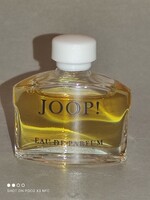 Vintage parfüm mini JOOP 4 ml edp