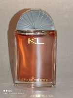 Vintage parfüm mini Karl Lagerfeld 10 ml edt