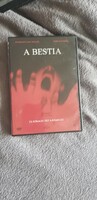 A Bestia. Dvd film