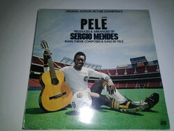 Pelé LP