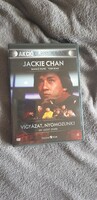 Jackie Chan vigyázat, nyomozunk! .Dvd film