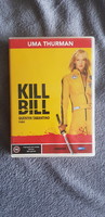 Uma Thurman Kill Bill dvd film