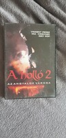A holló 2. Az angyalok városa. Dvd film