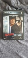 Jackie Chan Rendőr sztori.Dvd film