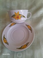 Lowland tea cup