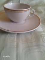 Zsolnay rarer coffee cup