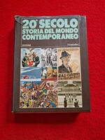 20° Secolo storia del mondo contemporaneo. 1933-1941 Book