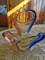 Frantisek Zemek  üveg tárgyak, kérésre külön is eladó