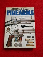 Frederick myatt the illustrated encyclopedia of 19th century firearms military firearms book