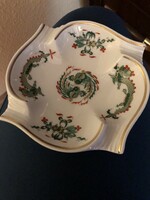 Meisseni porcelán tál