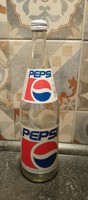 Retro Pepsi bottle, 1 liter