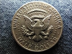 USA Kennedy half dollar 1/2 Dollár 1974 (id64782)