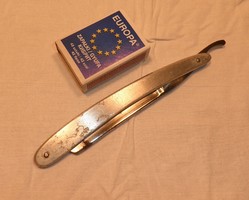 Régi SOLINGEN borotva, gyűjteményből