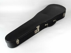 1N262 old violin case 80 cm