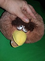 Retro angry birds - star wars - chewbacca - chewbacca plush toy figure according to the pictures
