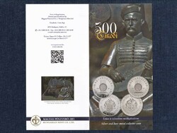 Tinódi Sebestyén születésének 500. évfordulójára 2015 prospektus (id77882)