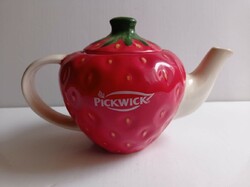 Pickwick epres teakiöntő